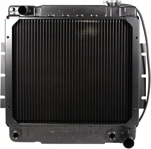 مشعاع بديل جديد 13360094 للرافعة الشوكية Ingersoll Rand RT-706H & RT-708H in Kuwait