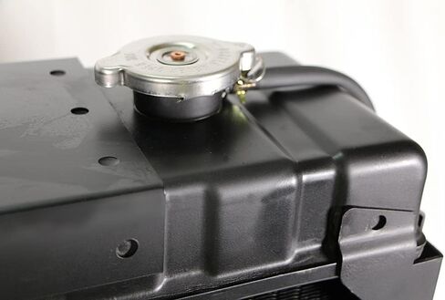 مشعاع بديل جديد 13360094 للرافعة الشوكية Ingersoll Rand RT-706H & RT-708H in Kuwait