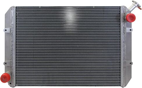New Replacement Radiator 114-5542 Fits Toro GroundsMaster Rotary Mower 5900 5910 in Kuwait