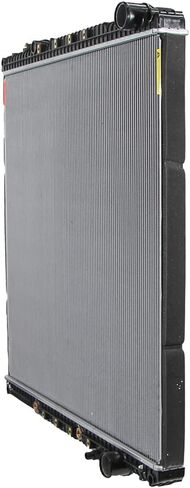 NEW Replacement Radiator For Freightliner M2, Cascadia, Classic XL, FLD, Sterling 9500 in Kuwait