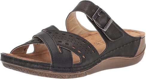 Flexus Women's Denia Slipper in Kuwait