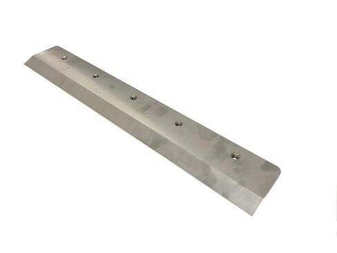PPE Ideal MBM Triumph Cutting Blade 42216 - Diamond Coated - 5 Teeth - 22.444" x 3.543" - Compatible With: MBM Ideal Triumph 4700, 4705, 4810, 4815, 4850, 4860 in Saudi Arabia
