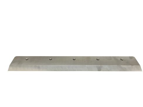 PPE Ideal MBM Triumph Cutting Blade 42216 - Diamond Coated - 5 Teeth - 22.444" x 3.543" - Compatible With: MBM Ideal Triumph 4700, 4705, 4810, 4815, 4850, 4860 in Saudi Arabia