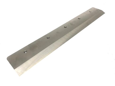 PPE Ideal MBM Triumph Cutting Blade 42216 - Diamond Coated - 5 Teeth - 22.444" x 3.543" - Compatible With: MBM Ideal Triumph 4700, 4705, 4810, 4815, 4850, 4860 in Saudi Arabia