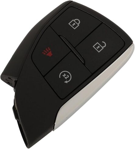 GM Genuine Parts 13560201 Remote Control Door Lock and Theft Deterrent Transmitter in Kuwait