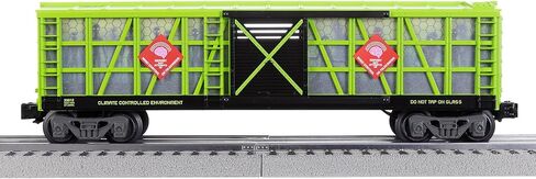 Lionel Area 51 UFO Recovery O Gauge Train Set Bluetooth 5.0 LionChief Electric Set – Remote Control Train, App Control, FasTrack, Sounds & Lights, Age 14+ in Kuwait