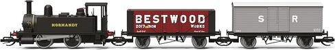 Hornby TT TT1005M Branchline Freight Train Set in Kuwait