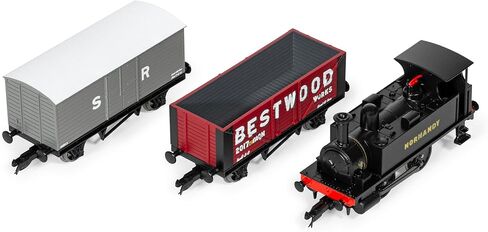 Hornby TT TT1005M Branchline Freight Train Set in Kuwait