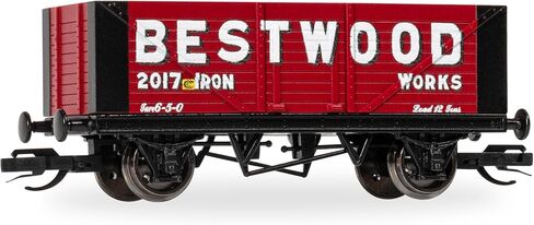 Hornby TT TT1005M Branchline Freight Train Set in Kuwait