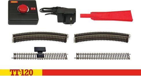Hornby TT TT1005M Branchline Freight Train Set in Kuwait