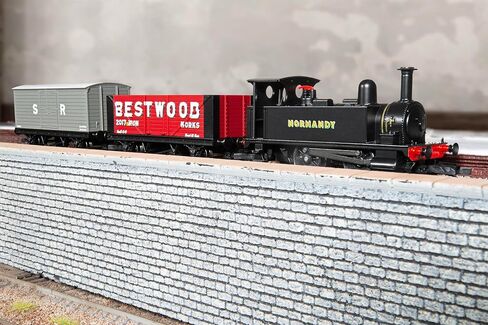 Hornby TT TT1005M Branchline Freight Train Set in Kuwait