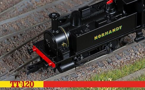 Hornby TT TT1005M Branchline Freight Train Set in Kuwait