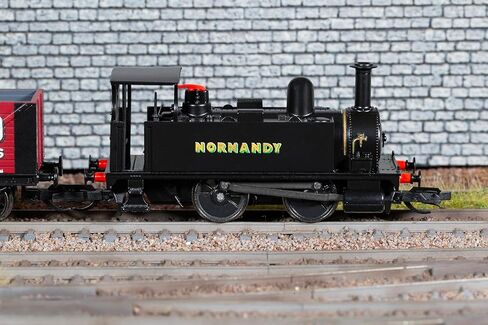 Hornby TT TT1005M Branchline Freight Train Set in Kuwait