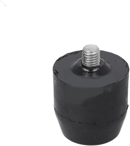 Cabin Suspension Rubber Buffer 21833916 7421833916 Compatible With Vehicles in Kuwait