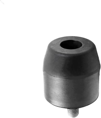 Cabin Suspension Rubber Buffer 21833916 7421833916 Compatible With Vehicles in Kuwait