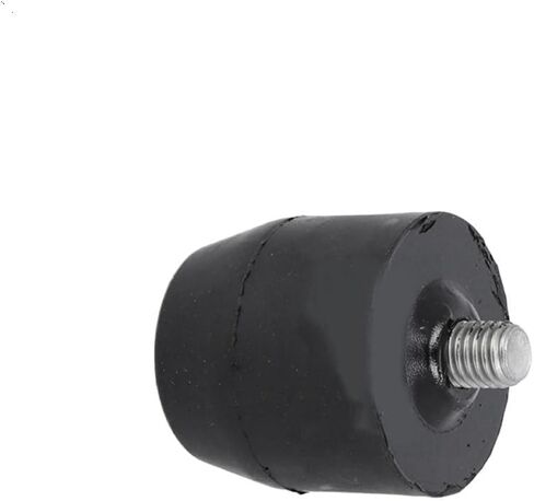 Cabin Suspension Rubber Buffer 21833916 7421833916 Compatible With Vehicles in Kuwait