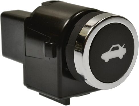 Replacement Trunk Lid Release Switch for 2013-2018 Chrysler, Dodge 200, 300, Challenger, Charger, Dart in Kuwait