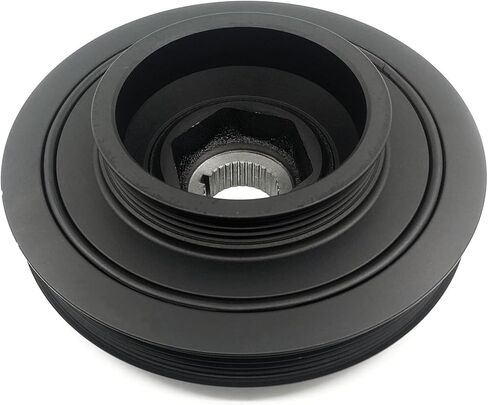 594-187 محرك متناسق بكرة العمود المرفقي المتوافقة مع Honda Accord 1998-2002 Odyssey 1998 Acura Cl 1998-1999 Isuzu Oasis 1998-1999 L4 2.3L 5862059270 in Kuwait