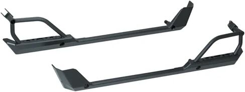 Polaris 2884874 Rockguard with Step Slider Durable Steel Assembly Genuine OEM in Kuwait