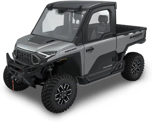 Polaris 2884874 Rockguard with Step Slider Durable Steel Assembly Genuine OEM in Kuwait