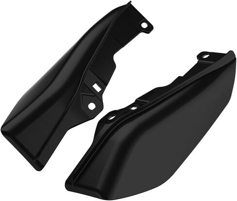 Mid Frame Air Deflectors Heat Shield Fit for Harley Touring 2009-2026 Alpine Green in Kuwait