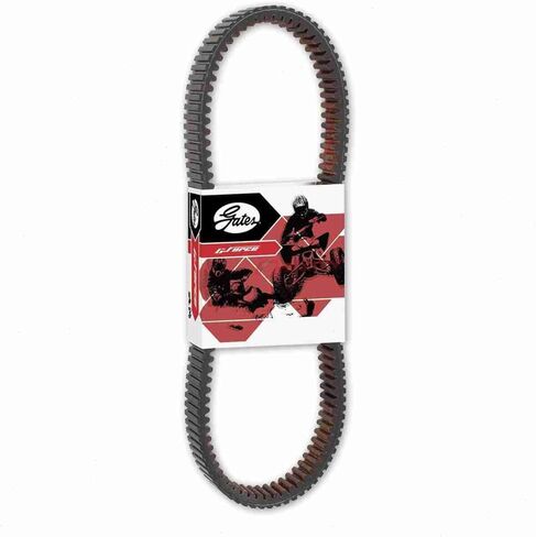 Gates G-Force Drive Belt compatible with Polaris Xplorer 300 4x4 1996-1999 in Kuwait