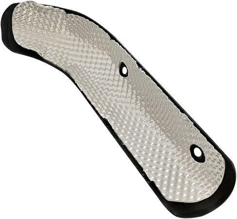 Design Engineering 901065 Heat Shield Liner Kit Compatible with Harley Davidson Pan America (2021-2022) in Kuwait