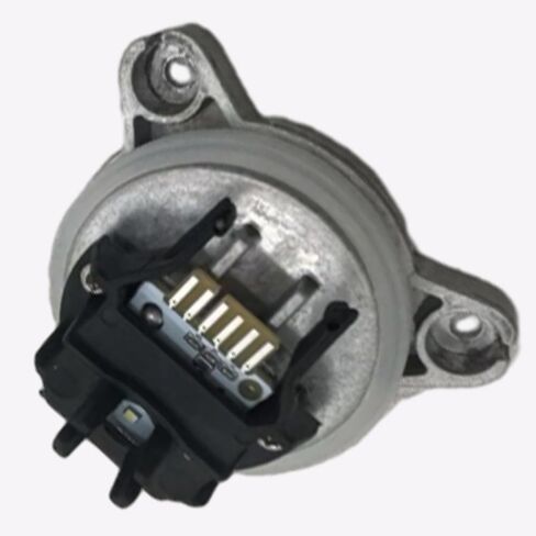 وحدة LED للإضاءة النهارية، 63117466102، وحدة DRL LED، متوافقة مع BMW X3 G01 2018-2021، قطعة واحدة in Kuwait