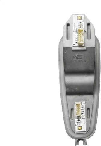 8U0941475A 8U0 941 475 A Angel Eyes DRL Daytime Running Light Module Compatible with Q3 2012-2015 Auto Parts in Kuwait
