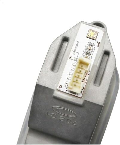 8U0941475A 8U0 941 475 A Angel Eyes DRL Daytime Running Light Module Compatible with Q3 2012-2015 Auto Parts in Kuwait
