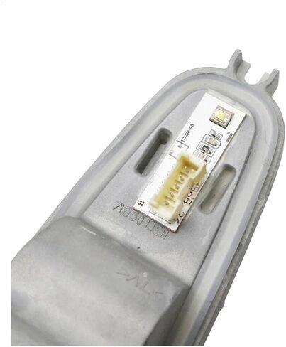 8U0941475A 8U0 941 475 A Angel Eyes DRL Daytime Running Light Module Compatible with Q3 2012-2015 Auto Parts in Kuwait