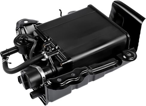911-654 Fuel EVAP Vapor Charcoal Canister Compatible with 2006 2007 2008 2009 2010 2011 2012 T'oyota RAV4 2.4L 2.5L 3.5L, Replacement# 77740-42090 77740-0R010 in Kuwait