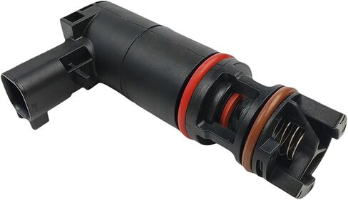 22740537 Vapor Canister Vent Solenoid Valve 85123399 Compatible with Chevy, GMC, Buick & Ca.dillac - Equinox, Malibu, Cruze, Traverse, Impala, Terrain, Acadia, Camaro, Colorado, Enclave, Express 2500 in Kuwait