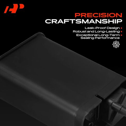 A-Premium Vapor Canister Compatible with Chevrolet Camaro, Corvette, Lumina, Monte Carlo & Buick Regal, Century, LeSabre, Park Avenue, Rendezvous, Riviera & Cadillac XLR, DeVille, Eldorado, Seville in Kuwait