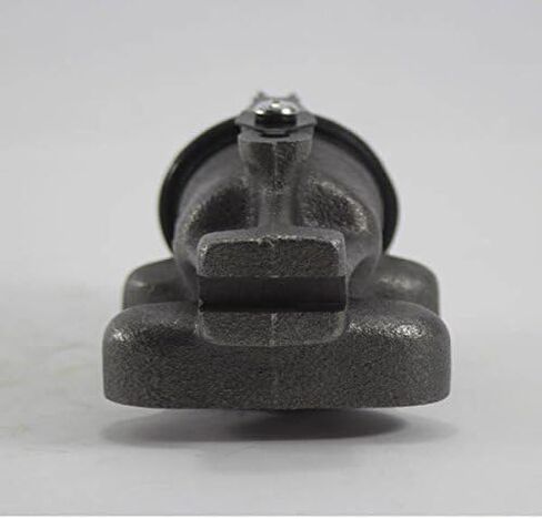 Brake Wheel Cylinder Front 1-3/16 Right Side 4HF1 in Kuwait