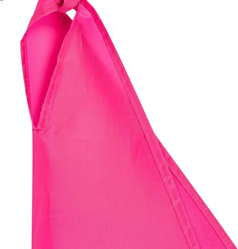 Rattler Solid Breakaway Flag, Neon Pink in Kuwait