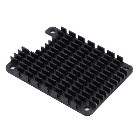 Heat Sink Aluminum Alloy Heatsink for CM4 with Installation Tool Electronic Parts in Kuwait