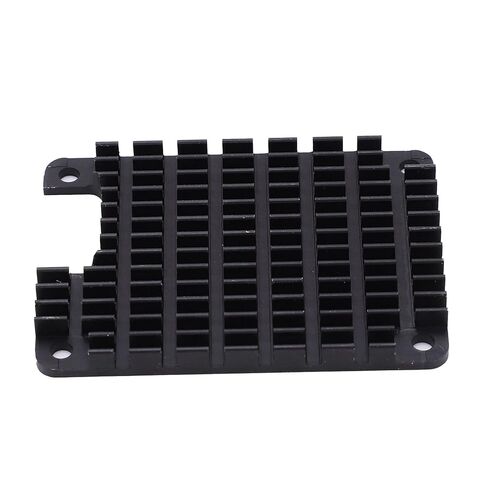 Heat Sink Aluminum Alloy Heatsink for CM4 with Installation Tool Electronic Parts in Kuwait
