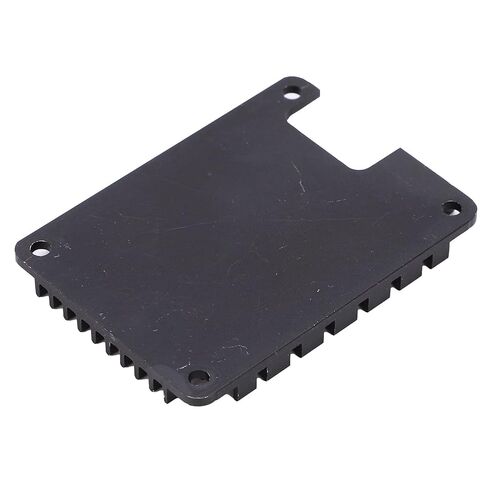 Heat Sink Aluminum Alloy Heatsink for CM4 with Installation Tool Electronic Parts in Kuwait