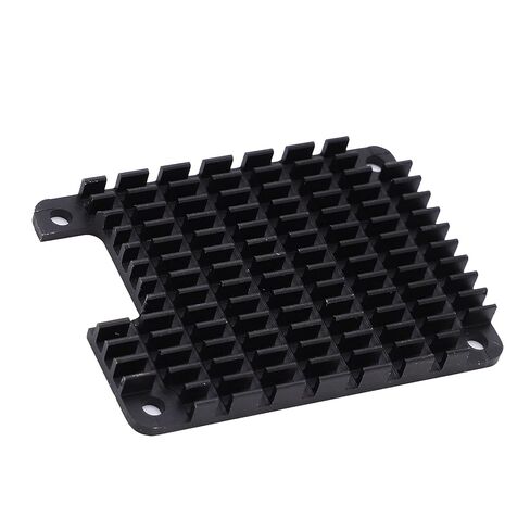 Heat Sink Aluminum Alloy Heatsink for CM4 with Installation Tool Electronic Parts in Kuwait