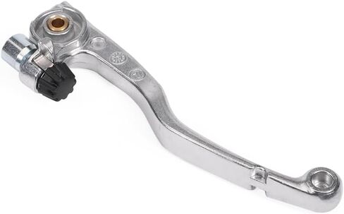 رافعة القابض الهيدروليكي MAMADOU Motocycle متوافقة مع 250 300 400 450 EXC EXC-F XC-W SX-F 125 150 SX XC المقبض الأيسر للتحكم في قابض رافعة الأسطوانة الرئيسية in Kuwait
