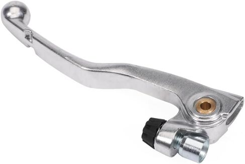 رافعة القابض الهيدروليكي MAMADOU Motocycle متوافقة مع 250 300 400 450 EXC EXC-F XC-W SX-F 125 150 SX XC المقبض الأيسر للتحكم في قابض رافعة الأسطوانة الرئيسية in Kuwait