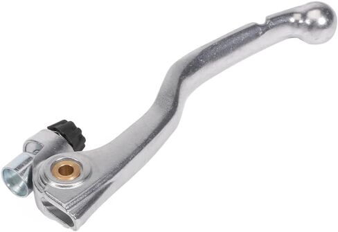 رافعة القابض الهيدروليكي MAMADOU Motocycle متوافقة مع 250 300 400 450 EXC EXC-F XC-W SX-F 125 150 SX XC المقبض الأيسر للتحكم في قابض رافعة الأسطوانة الرئيسية in Kuwait