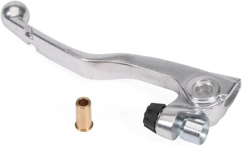 رافعة القابض الهيدروليكي MAMADOU Motocycle متوافقة مع 250 300 400 450 EXC EXC-F XC-W SX-F 125 150 SX XC المقبض الأيسر للتحكم في قابض رافعة الأسطوانة الرئيسية in Kuwait