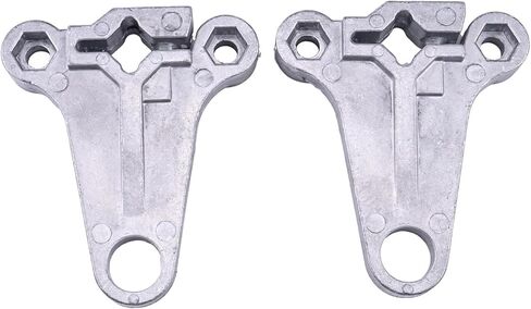 2 قطعة ذراع التوجيه Pintle 6701145 متوافق مع Bobcat 653 751 753 763 773 7753 جرافة انزلاقية in Kuwait