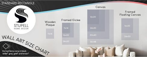 Stupell Industries 'Jungle Friends Baby Giraffe'، لوحة فنية قماشية، مقاس 24 × 30 بوصة، سهلة التعليق ومتينة، صُنعت في الولايات المتحدة الأمريكية، بواسطة كريستين سيمبسون آرت in Kuwait