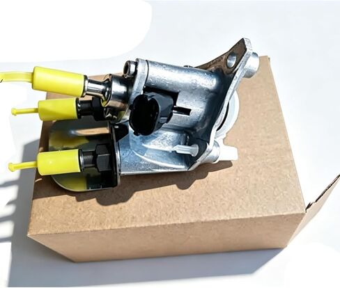 وحدة الجرعات 98231898 0444043217 8982318983 8-98231898-3 متوافقة مع محرك ISUZU 4JJ1 4HK1 6HK1 6WG1 6UZ1 in Kuwait