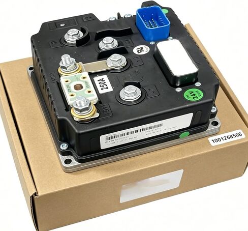ES System Module Control 1001268506 Compatible with JLG ES Series in Kuwait