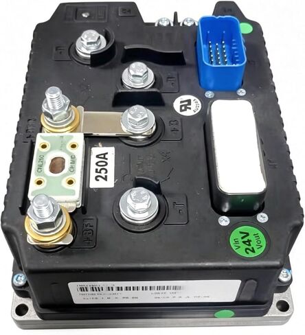 ES System Module Control 1001268506 Compatible with JLG ES Series in Kuwait