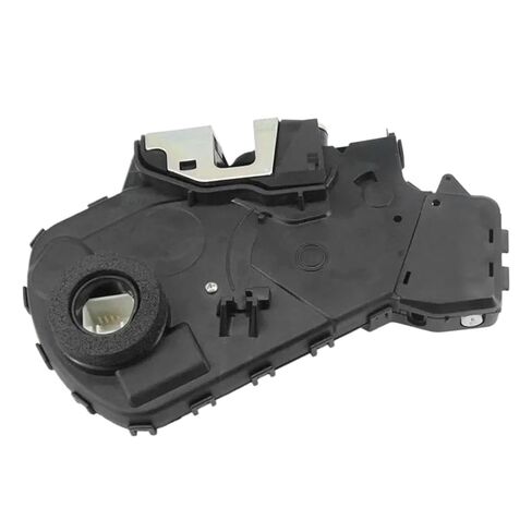 Power Liftgate Door Lock Actuator Replacement Latch Part Number 69110-0R010 691100R011 6911042130 Compatible with 2006-2012 Models in Kuwait